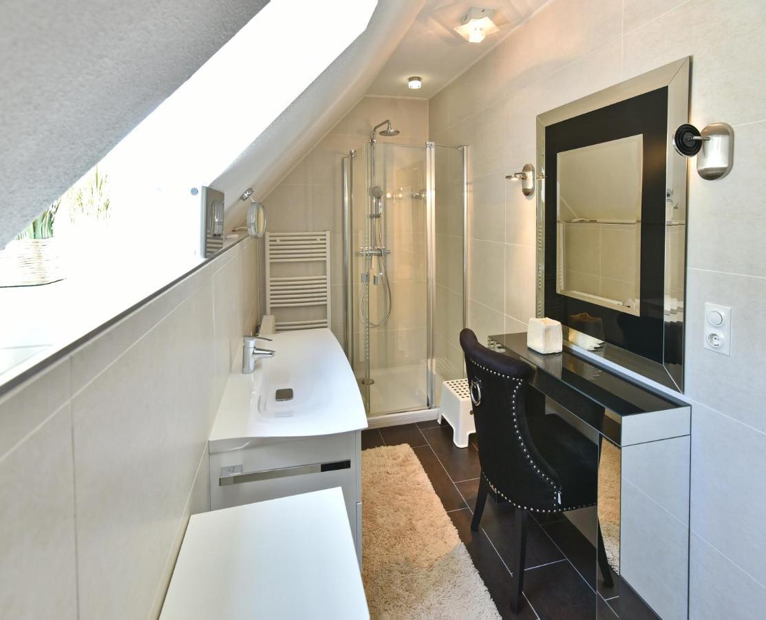 Residenz 11 Apartment Bad Zwischenahn Bagian luar foto
