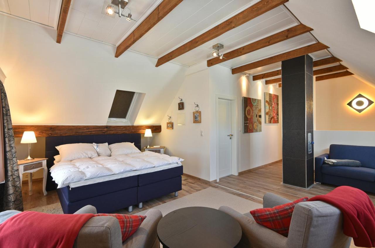 Residenz 11 Apartment Bad Zwischenahn Bagian luar foto