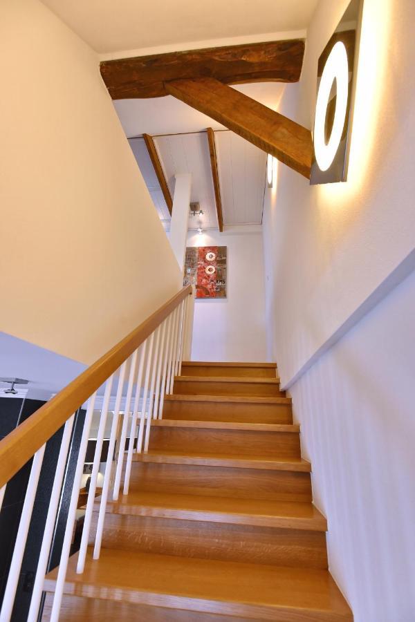 Residenz 11 Apartment Bad Zwischenahn Bagian luar foto
